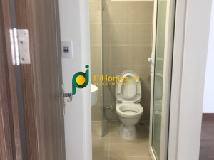 86,28m2 - 3 PN - 3 WC - Căn hộ ở - Richmond City - Quận B&igrave;nh Thạnh
